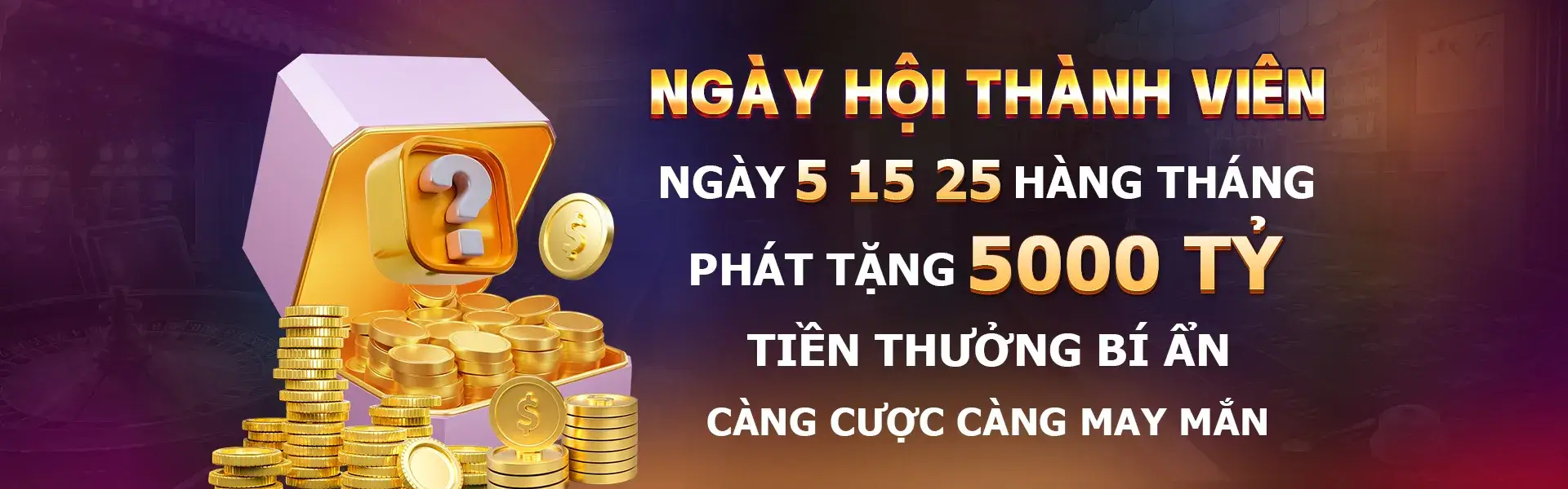 banner win55 ngay hoi thanh vien