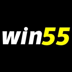 logo win55 nha cai